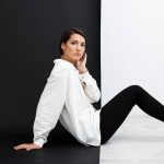 آشپزخانه با الهام از ژاپنی
